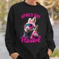 Haserl Apres Ski Apres-Ski Sweatshirt Geschenke für Ihn