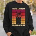 Hasta Laista Primary School Sweatshirt Geschenke für Ihn