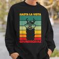 Hasta Laista Primary School Sweatshirt Geschenke für Ihn