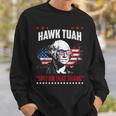 Hawk Tush Spit On That Thing Sweatshirt Gifts for Him