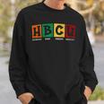 Hbcu Apparel Historical Black College Hbcu Sweatshirt Gifts for Him