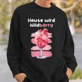 Heute Wird Wildberry Lillet Sweatshirt Geschenke für Ihn