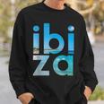 Ibiza Beach Sweatshirt Geschenke für Ihn