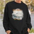 Implications Open Waters No Rules Sweatshirt Gifts for Him