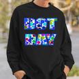 International Dot Day Polka Dot 2023 Sweatshirt Gifts for Him