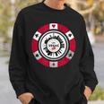 Jeton De Poker Lasegas Sweater e Cadeaux pour lui