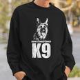 K9 Sweatshirt Geschenke für Ihn