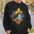 Kali Déesse Déité Indien Hindou Mythologie Kali Ma Inde Yoga Sweater e Cadeaux pour lui