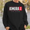 Kimura Camisa Jiu Jitsu Bjj Artes Marciales Brasileñas Camisa de entrenamiento Regalos para él