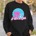 The Lab Is Everything The Forefront Of Saving Pathologist Sweatshirt Gifts for Him