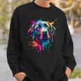 Labrador Dog Lovers Dog Owners Sweatshirt Geschenke für Ihn