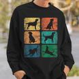 Labrador Labrador Owner Dog Owner Cute Labbi Sweatshirt Geschenke für Ihn