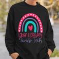 L&D Scrub Tech Labor And Delivery Surgical Technologist Sweatshirt Gifts for Him