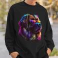 Leonberger Dog Leonberger Sweatshirt Geschenke für Ihn