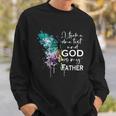 Lover Christian Sweatshirt Gifts for Him