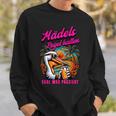 Mädels Pegel Halten Mallorca Party Sweatshirt Geschenke für Ihn