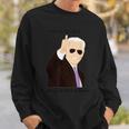 I May Be Old But I Get Shit Done Sweatshirt Gifts for Him