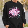 Medical Laboratory Technician Lab Week 2024 Technologist Sweatshirt Gifts for Him