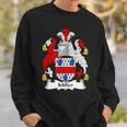 Miller Coat Of Arms Family Crest Sweatshirt Gifts for Him