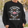 Mujer Motera Vintage Para Mujer Camisa de entrenamiento Regalos para él