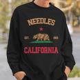 Needles California Sweatshirt Gifts for Him