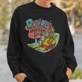 Nickelodeon Rocko's Modern Life Rocko And Heffer Wolfe Sweatshirt Gifts for Him