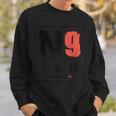 No Limits Class Of 2019 High School Senior Graduation Sweatshirt Gifts for Him