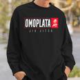 Omoplata Jiu Jitsu Bjj Artes Marciales Brasileñas Camisa de entrenamiento Regalos para él