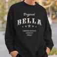 Original Bella Sweatshirt Geschenke für Ihn