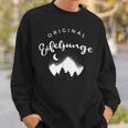 Original Eifeljung Eifelkind Eifelkinder Eifler Eifeler Sweatshirt Geschenke für Ihn