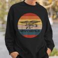 Original Navy Seal Retro Seals Team Vintage Seals Sweatshirt Gifts for Him