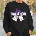 Orlando Fan FcSweatshirt Gifts for Him