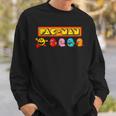 Pac-Man Sweatshirt Geschenke für Ihn