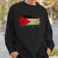 Palestina Bandera Libre Palestina Camisa de entrenamiento Regalos para él