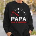 Papaon 2 Kindern P Sweatshirt Geschenke für Ihn