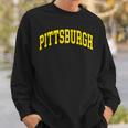 Pittsburgh Hometown Pride Classic Sweatshirt Gifts for Him