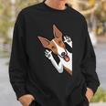 Podenco Ibicenco Dog Sweatshirt Geschenke für Ihn