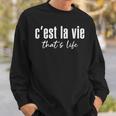 Poetry Poet Poem Literature Sweatshirt Gifts for Him