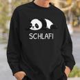 Schlafi Sleep Sweatshirt Geschenke für Ihn