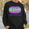 Sdp S Sweatshirt Geschenke für Ihn