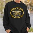 Seal Team 3 Sweatshirt Gifts for Him