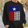 Secede Texas Exit Texit Make Texas A Country Again Texas Sweatshirt Gifts for Him