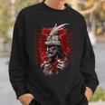 Skanderbeg Albanian National Hero Eagle Kosovo Albanian Sweatshirt Geschenke für Ihn