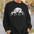 Special Operations Panoramic Nvgs Shadows Sweatshirt Gifts for Him