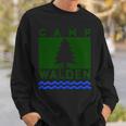 Summer Camp Girls Girls Summer Camp Sweatshirt Gifts for Him