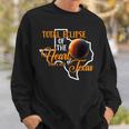 Texas Total Solar Eclipse April 8 2024 Usa Map Totality Sweatshirt Gifts for Him
