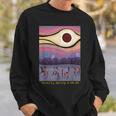 Total Solar Eclipse 2024 April 4 2024 Totality Usa Spring Sweatshirt Gifts for Him