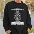 Training Squadron 6 Vt Sweatshirt Gifts for Him