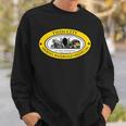 Twin City Model Railroad Museum Sweatshirt Gifts for Him