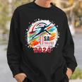 Usa 2024 Games United States Track And Field Usa 2024 Usa Sweatshirt Gifts for Him